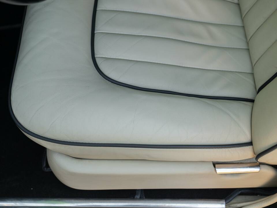 Bild 31/50 von Rolls-Royce Silver Shadow I (1972)