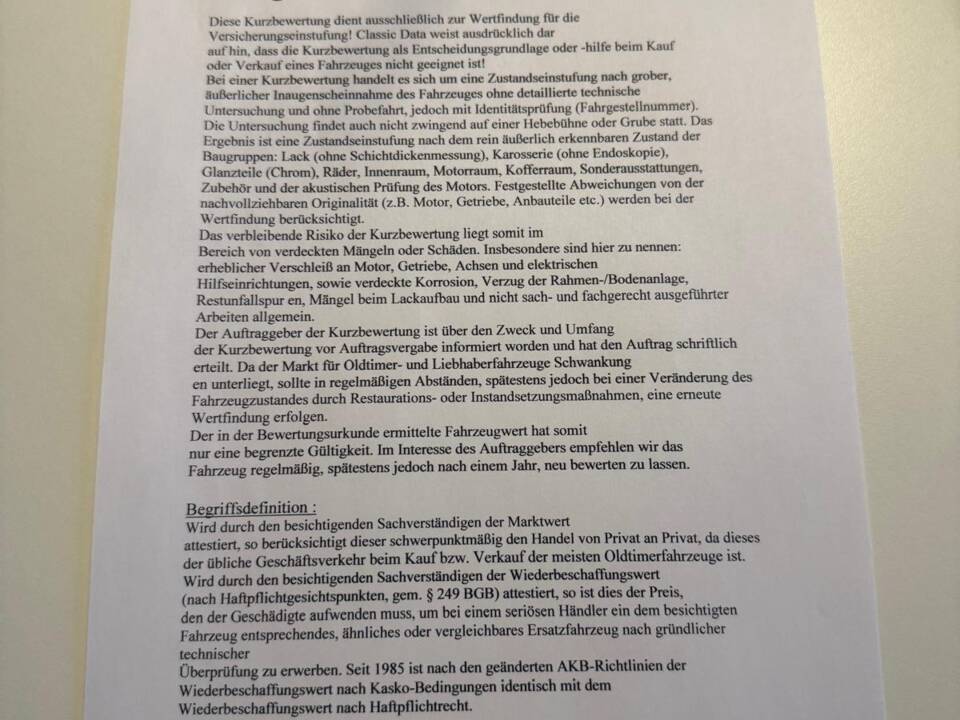 Bild 15/41 von Rolls-Royce Silver Cloud III (1964)