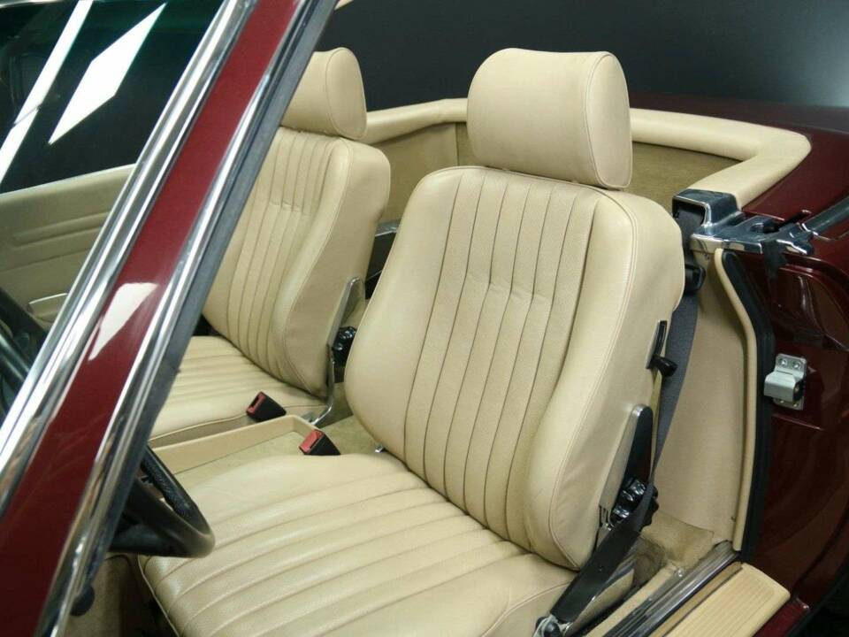 Bild 11/29 von Mercedes-Benz 300 SL (1989)