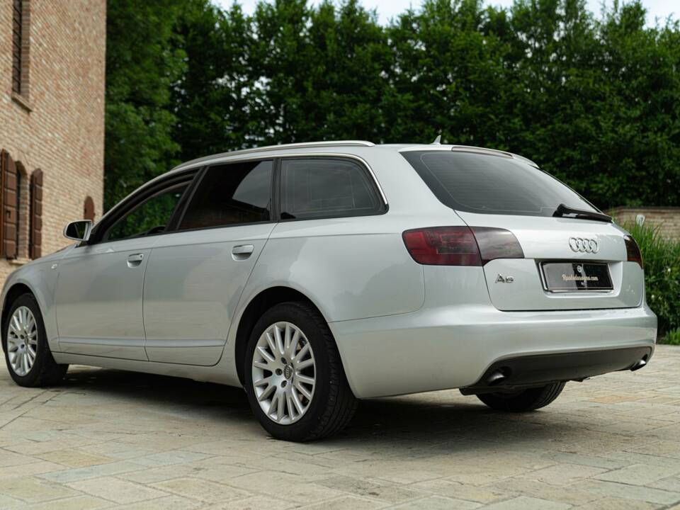 Bild 7/50 von Audi A6 2.7 T allroad quattro (2006)