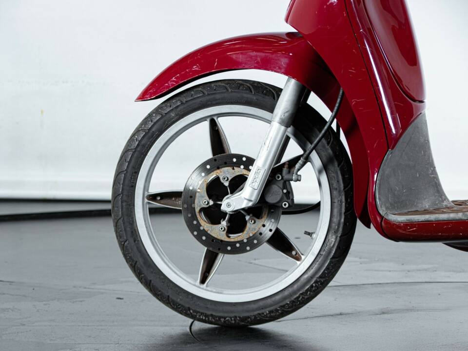 Immagine 22/50 di Aprilia DUMMY (1994)