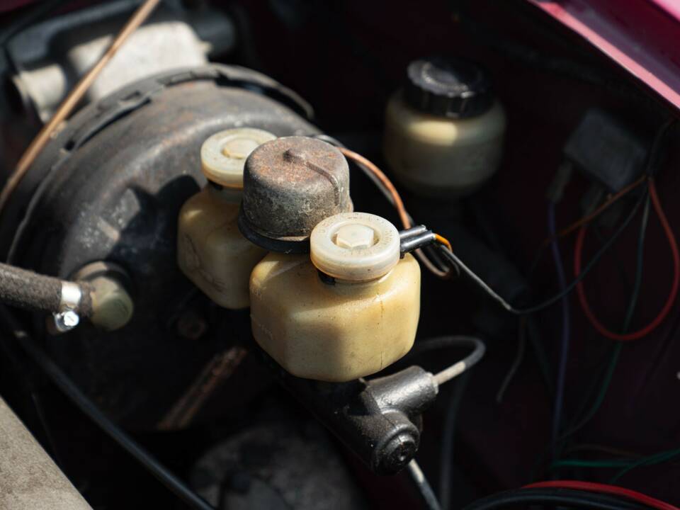 Immagine 50/50 di Alfa Romeo Giulia Nuova Super 1300 (1974)