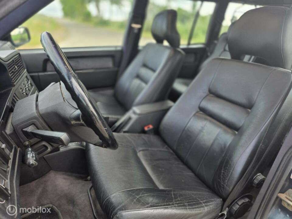 Afbeelding 17/39 van Volvo 960 3.0i (1994)