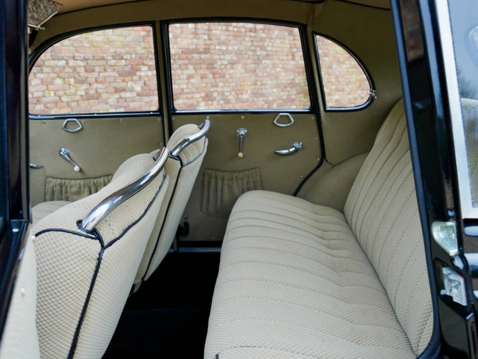 Bild 34/50 von BMW 326 Erdmann &amp; Rossi (1937)