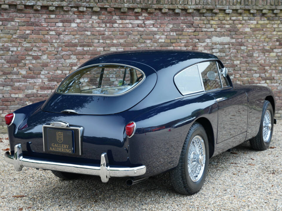 Afbeelding 18/50 van Aston Martin DB 2&#x2F;4 Mk III (1959)