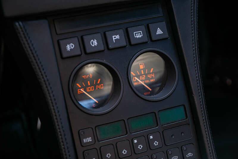 Image 33/46 of Ferrari 348 TB (1992)