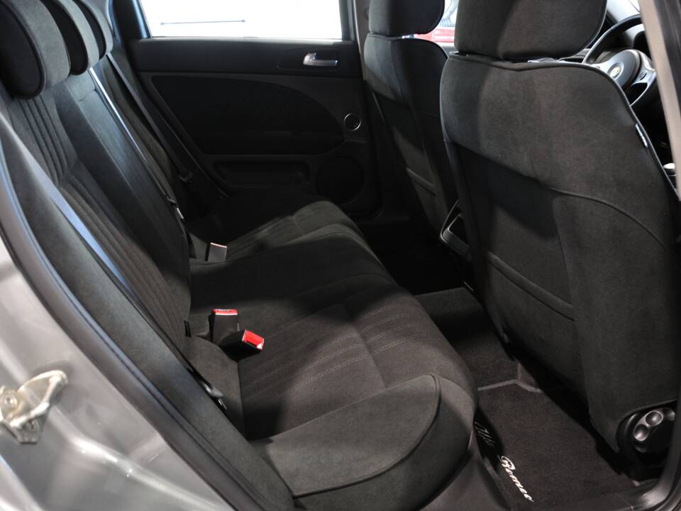 Bild 47/52 von Alfa Romeo 159 1.8 TBi 16V (2010)