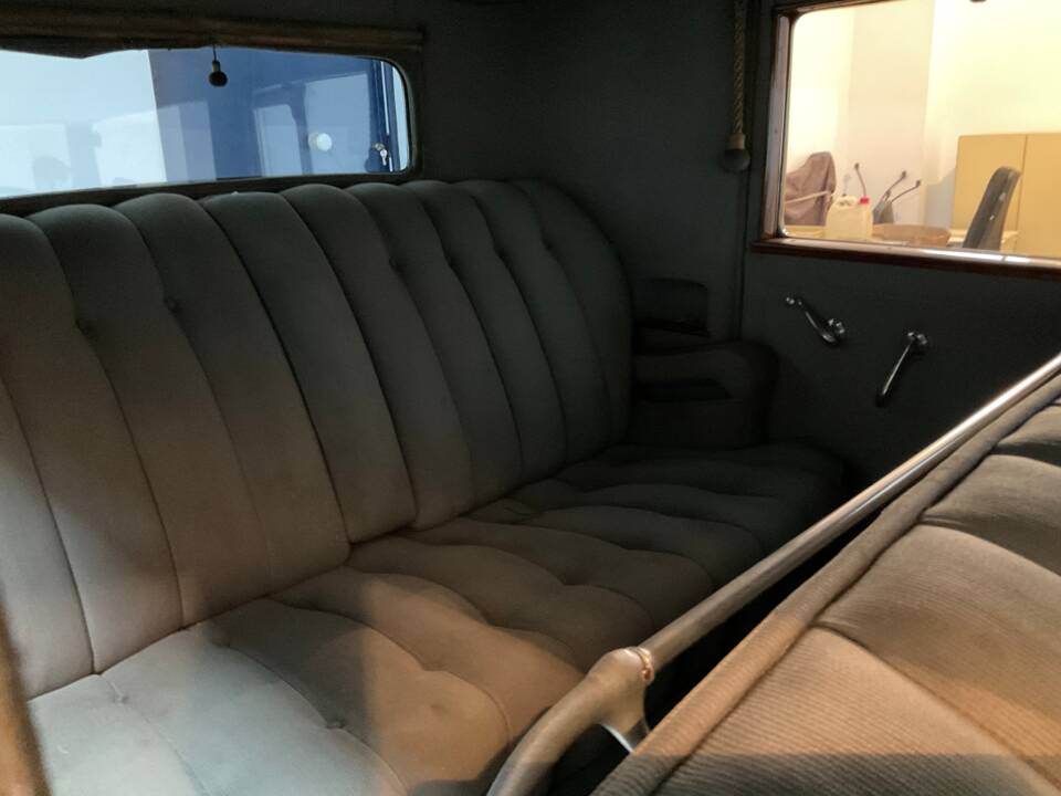 Bild 34/34 von Packard Standard Eight 726 (1930)