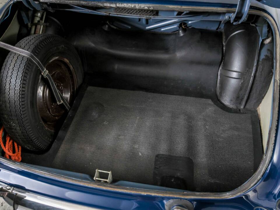 Image 39/50 de Volvo P 121 (1960)