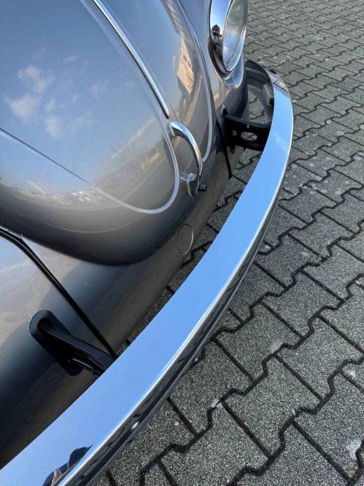 Bild 10/99 von Volkswagen Käfer 1200 Jubiläumsmodell (1985)