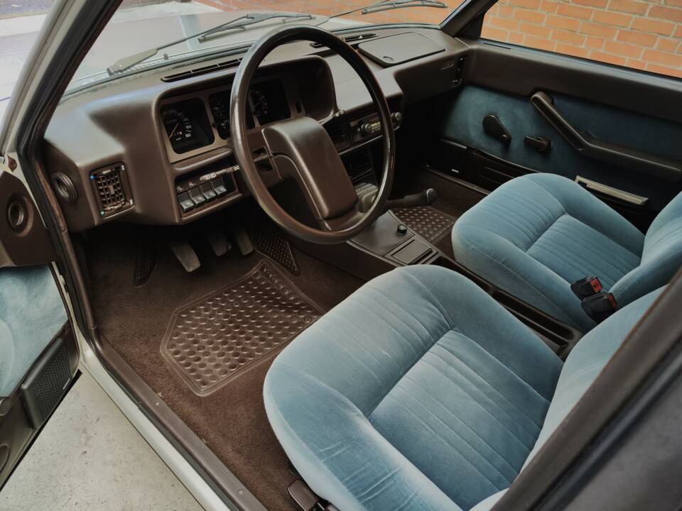Afbeelding 23/81 van FIAT 131 Supermirafiori (1978)