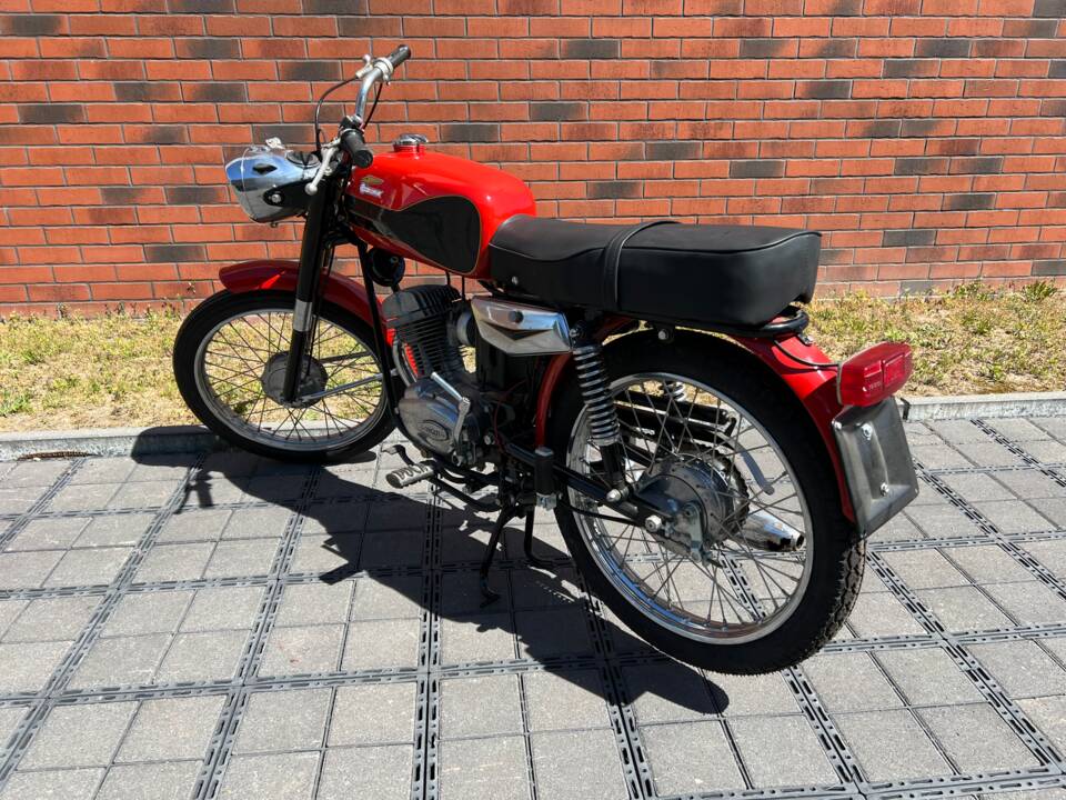 Bild 12/26 von Ducati DUMMY (1956)