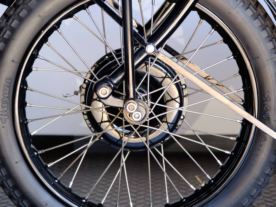 Image 60/88 of BMW R 62 (1929)