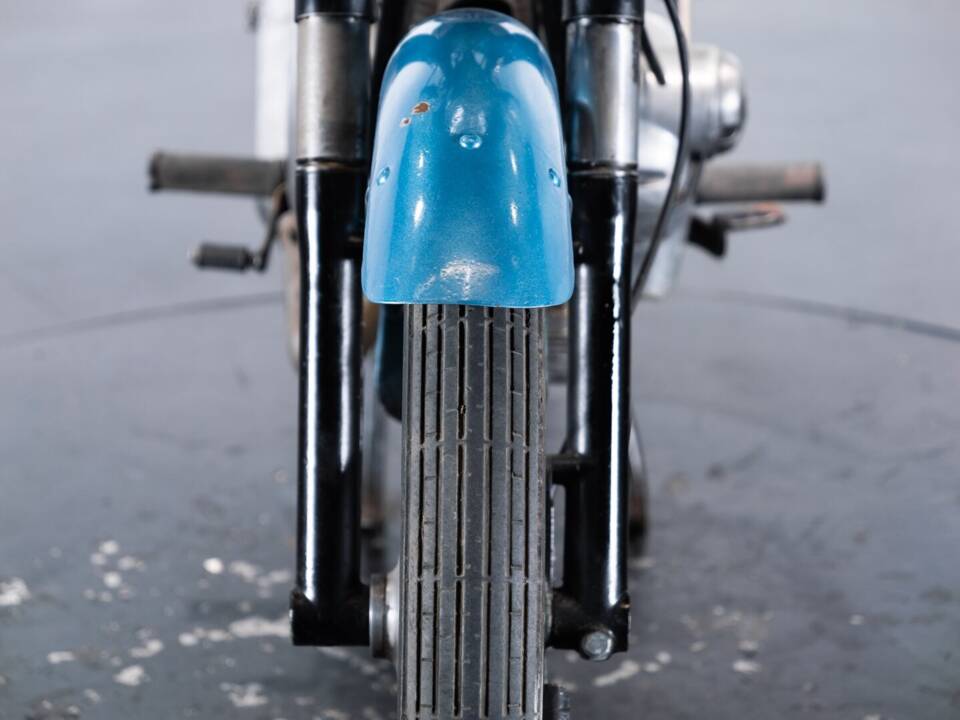 Immagine 43/50 di Gilera 125 (1967)