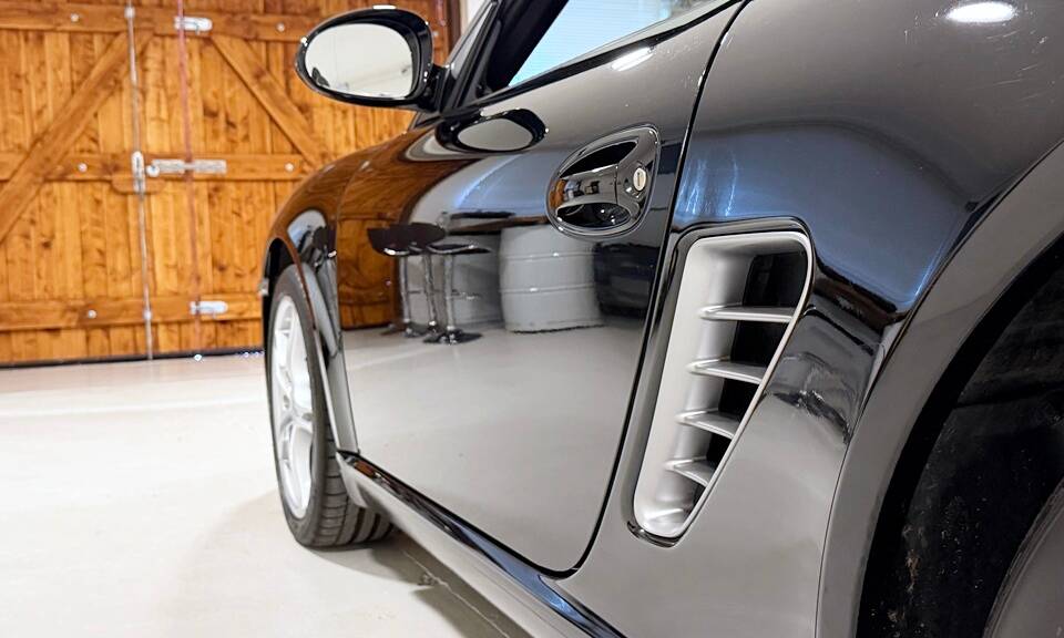 Image 11/26 of Porsche Boxster (2010)