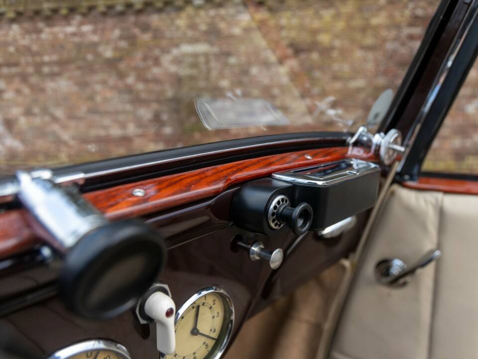 Image 44/50 of Mercedes-Benz 170 V Cabriolet B (1940)