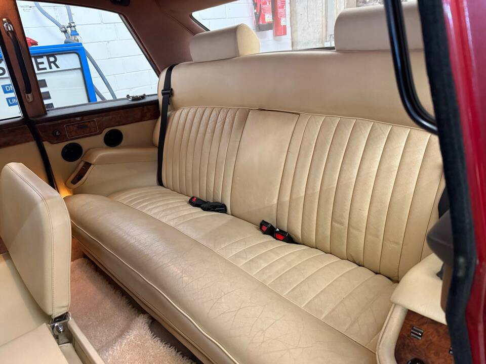 Image 12/16 of Daimler DS 420 (1988)