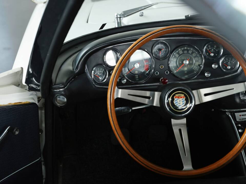 Bild 20/50 von BMW Glas 3000 V8 (1967)