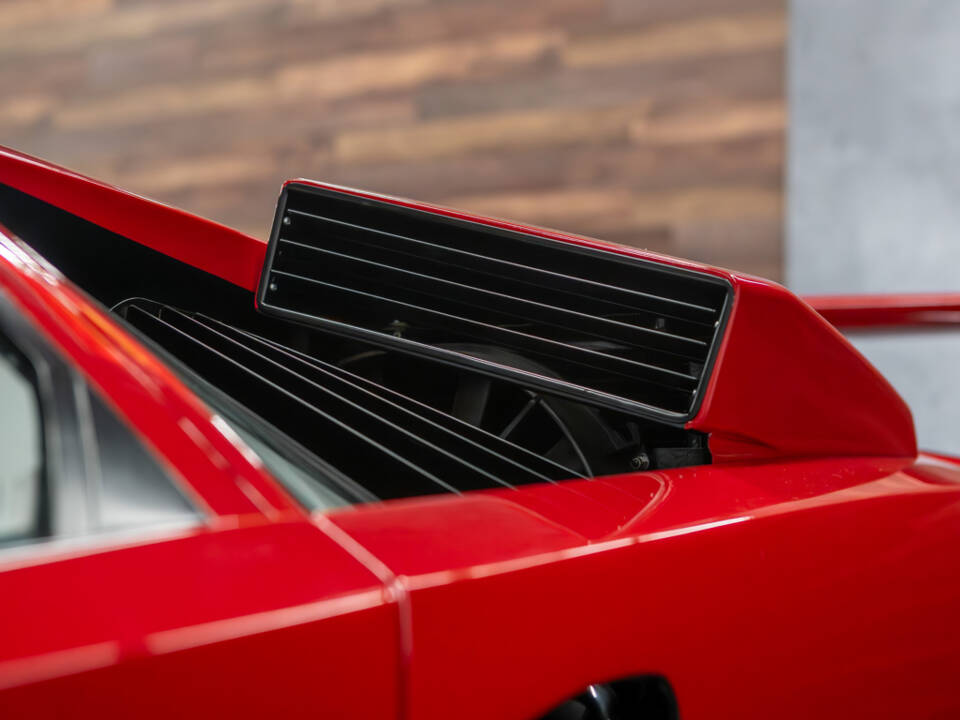 Image 45/50 of Lamborghini Countach LP 5000 S QV (1988)