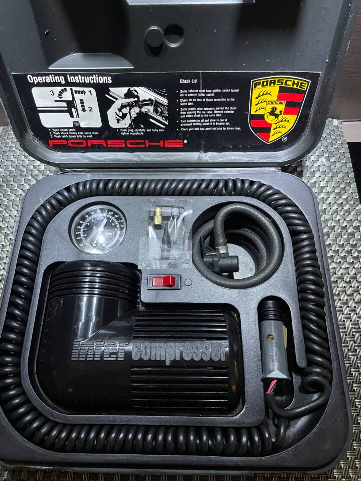 Bild 33/35 von Porsche 968 CS (1995)