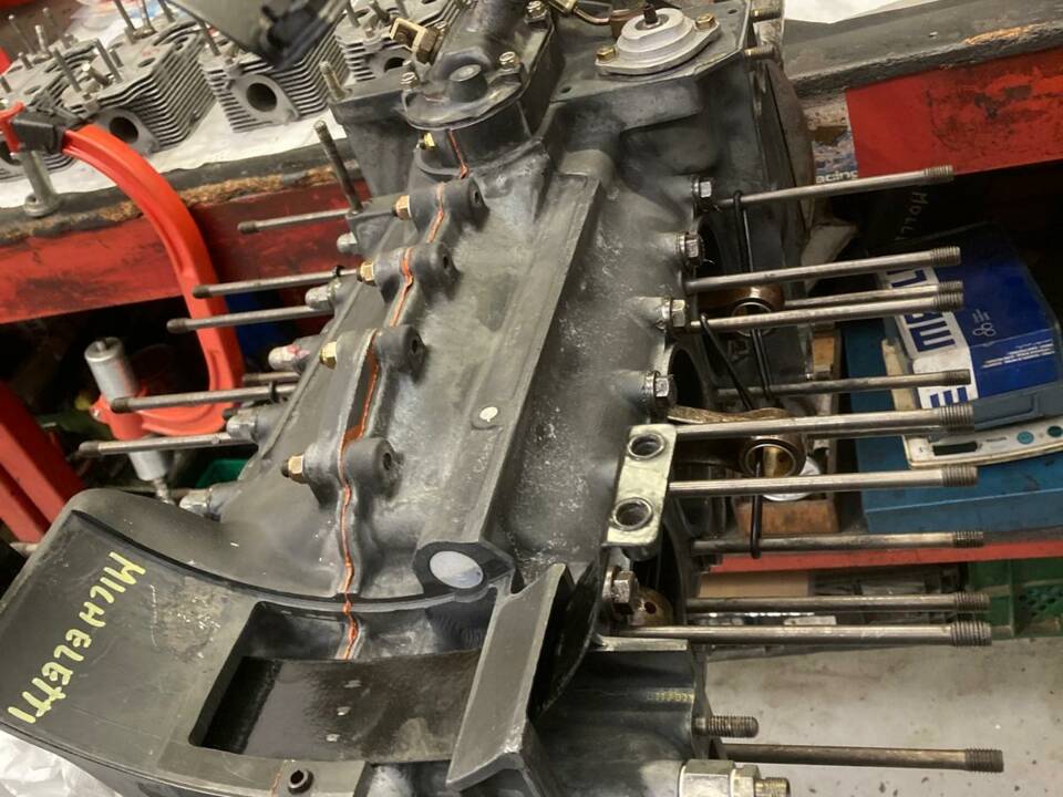 Immagine 58/89 di Porsche 911 2.2 E (1971)