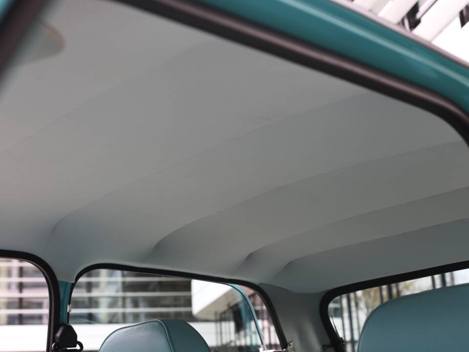 Image 27/50 de Mini Cooper 1.3i MPI (1999)