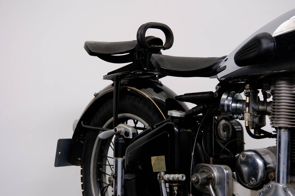 Image 21/80 of NSU Konsul II 501 OS-T (1952)