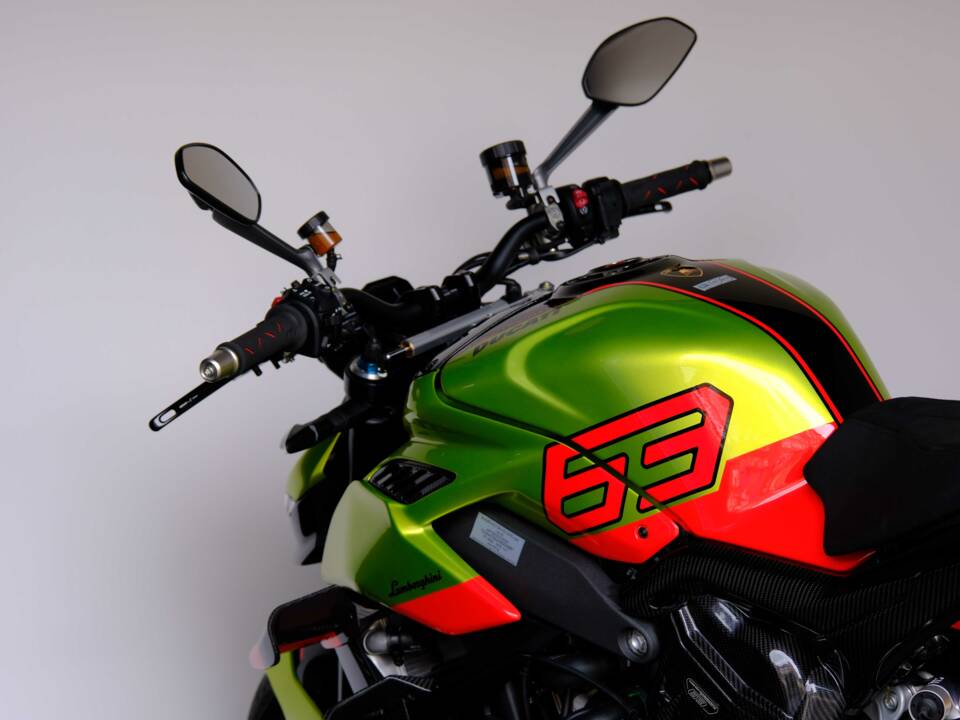 Bild 78/99 von Ducati Streetfighter V4 Lamborghini (2024)