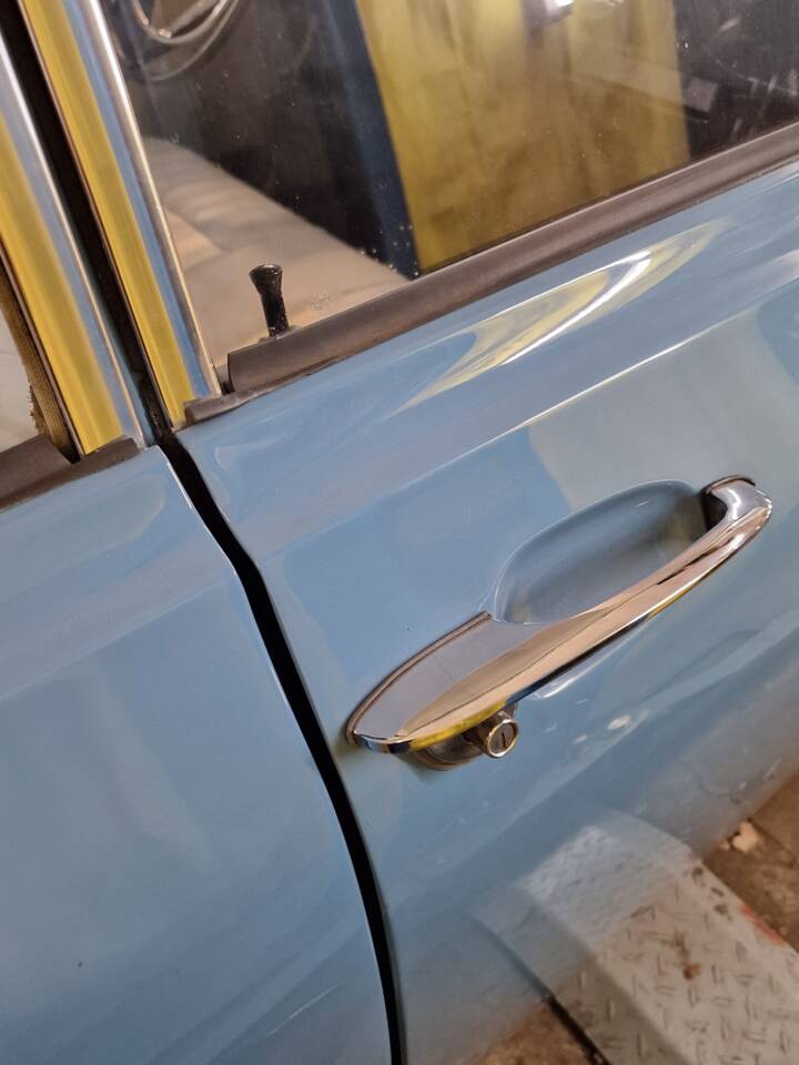 Imagen 61/125 de Ford Taunus 17m 1600 (1961)