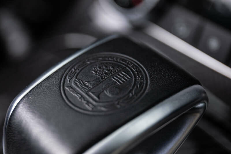 Image 34/50 of Mercedes-Benz SLS AMG Roadster (2014)