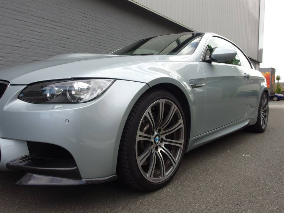 Image 28/98 de BMW M3 (2011)