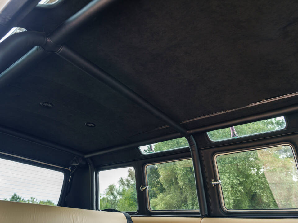 Afbeelding 28/29 van Volkswagen T1 Samba (1965)