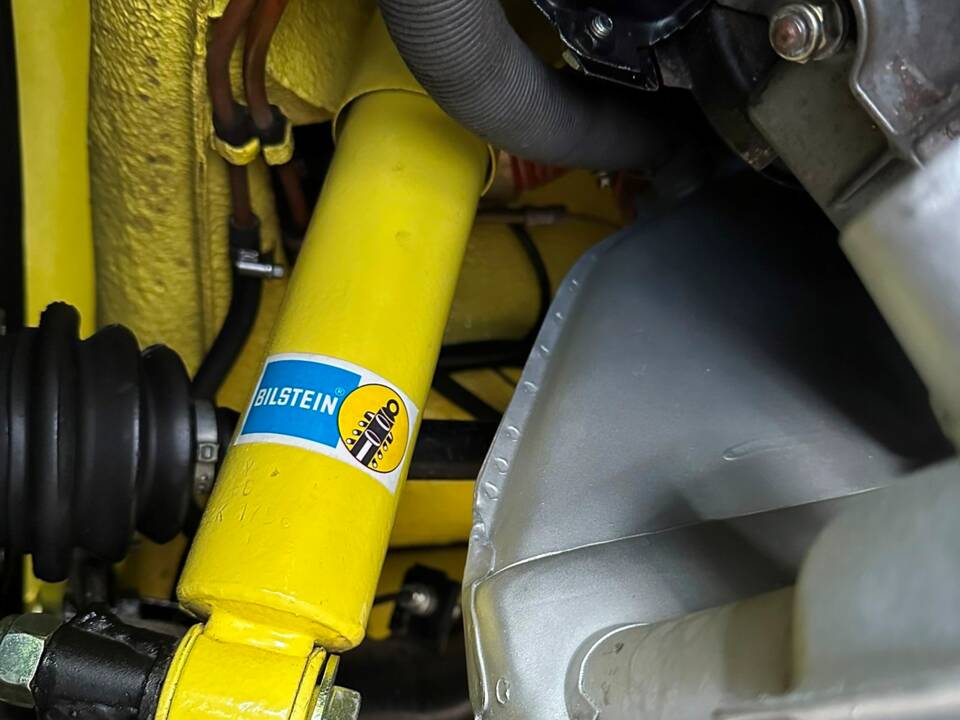 Bild 20/100 von Porsche 911 2.4 T "Oilflap" (1972)