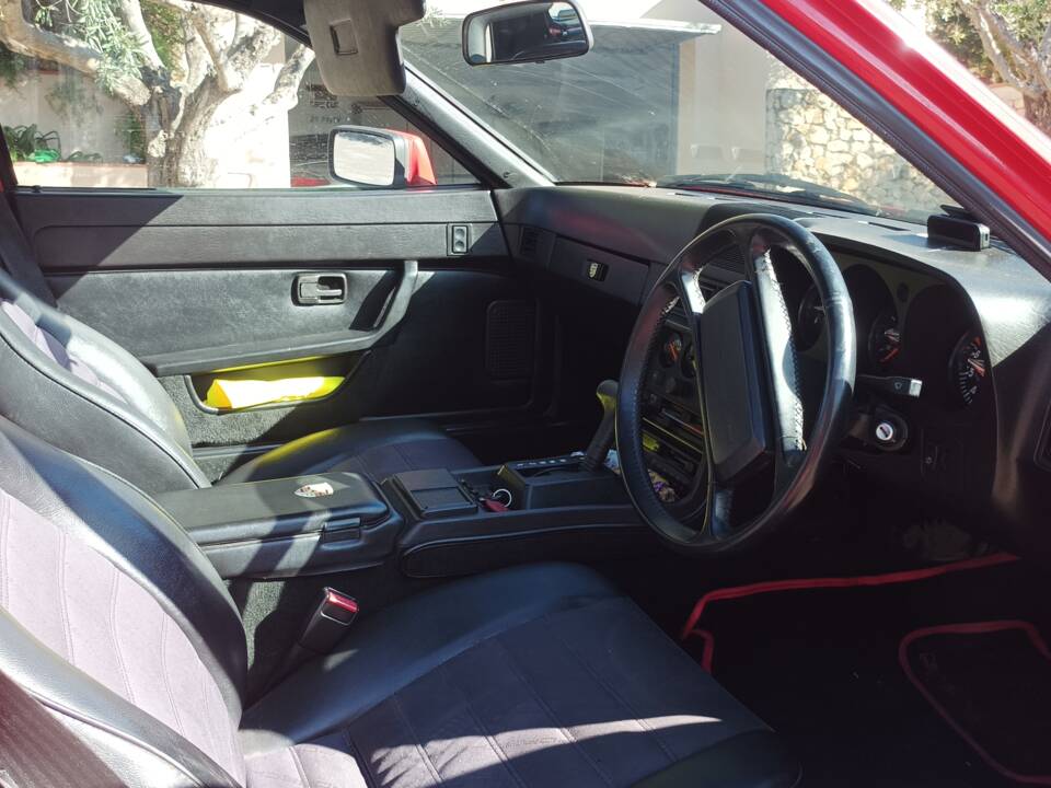 Bild 6/12 von Porsche 924 S (1985)