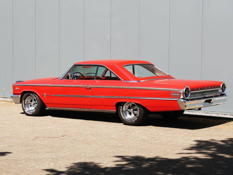Bild 7/49 von Ford Galaxie 500 Sports 427 (1963)