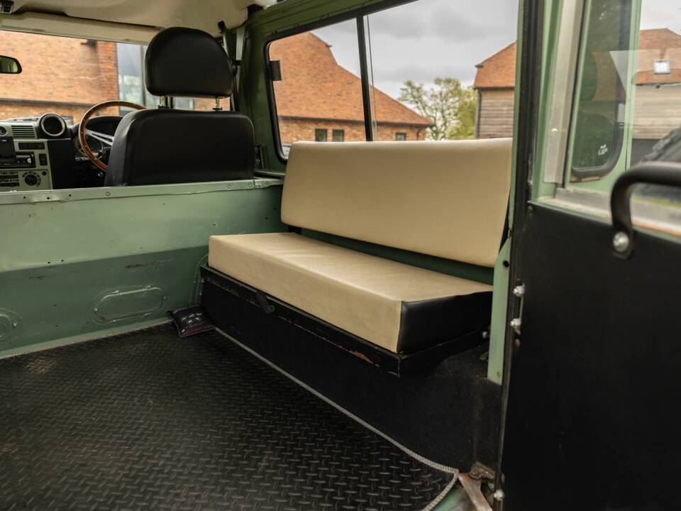 Afbeelding 24/44 van Land Rover Defender 90 (2008)