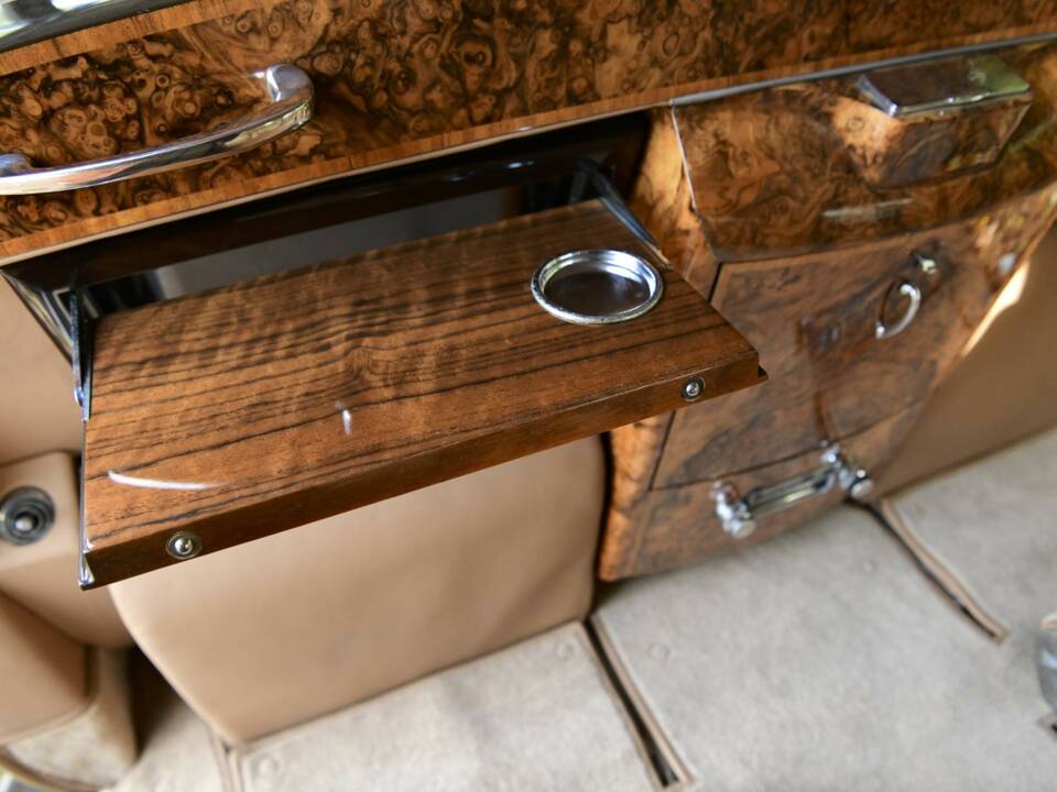 Imagen 26/46 de Rolls-Royce Phantom VI (1976)