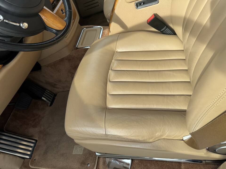 Bild 11/56 von Rolls-Royce Phantom VII (2006)