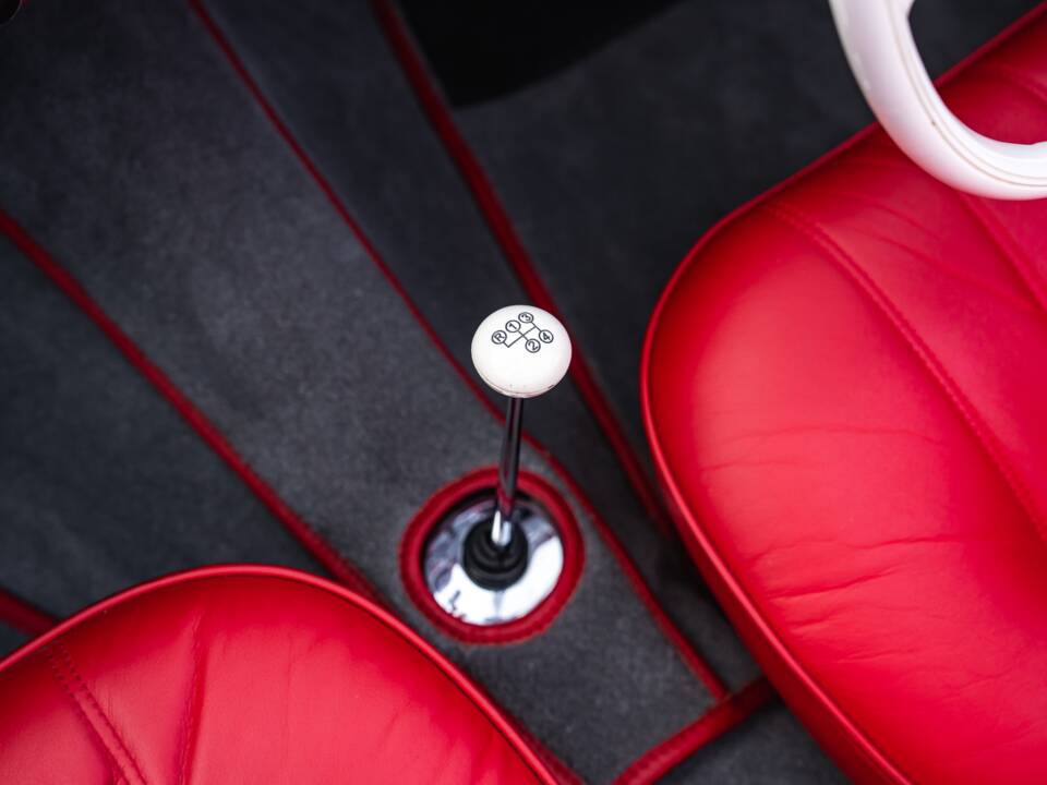 Immagine 27/45 di Mercedes-Benz 190 SL (1960)