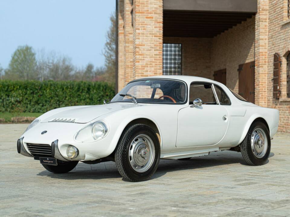 Immagine 50/50 di Matra Djet 6 (1966)