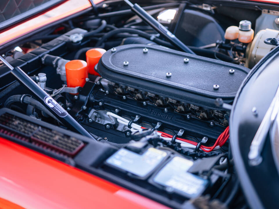 Immagine 3/50 di Ferrari 365 GTB&#x2F;4 Daytona (1973)