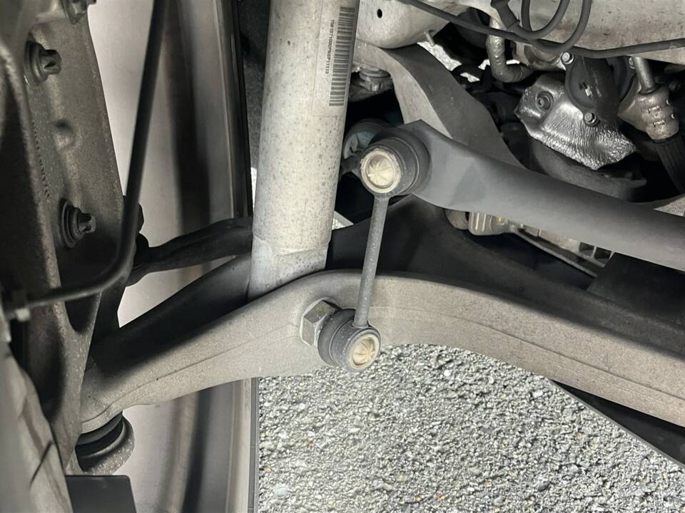 Afbeelding 45/48 van Maserati Quattroporte GTS (2013)