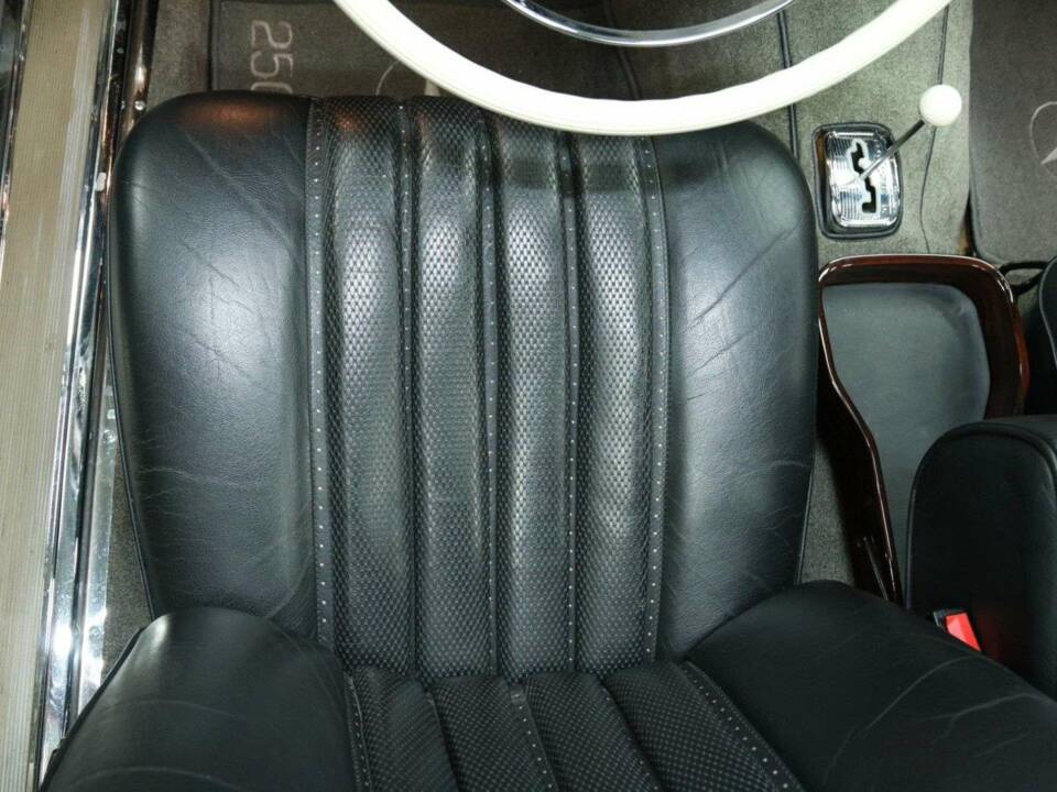Bild 12/30 von Mercedes-Benz 250 SE (1966)
