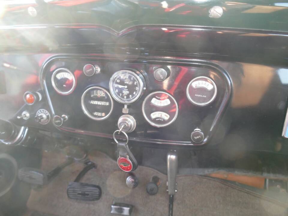 Immagine 10/18 di Chevrolet Independence (1931)