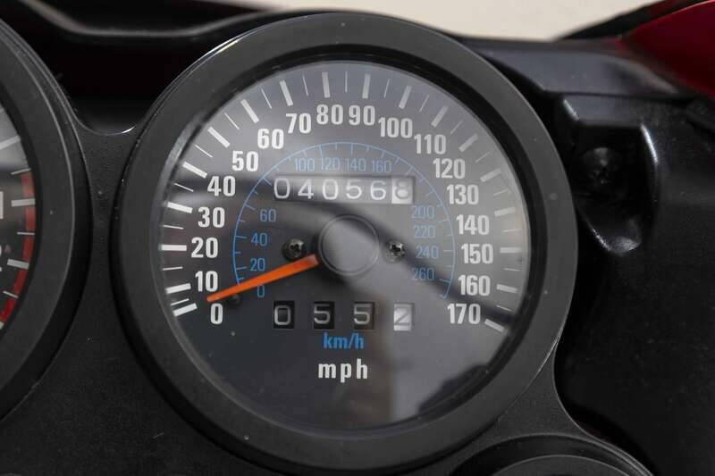 Bild 23/49 von Kawasaki GPz 1000RX (1987)