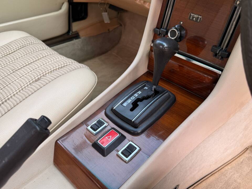 Imagen 17/24 de Mercedes-Benz 350 SL (1978)