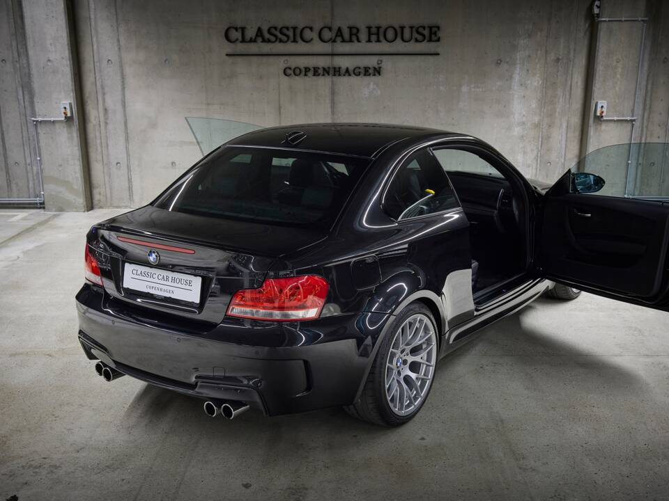 Bild 9/94 von BMW 1er M Coupé (2012)