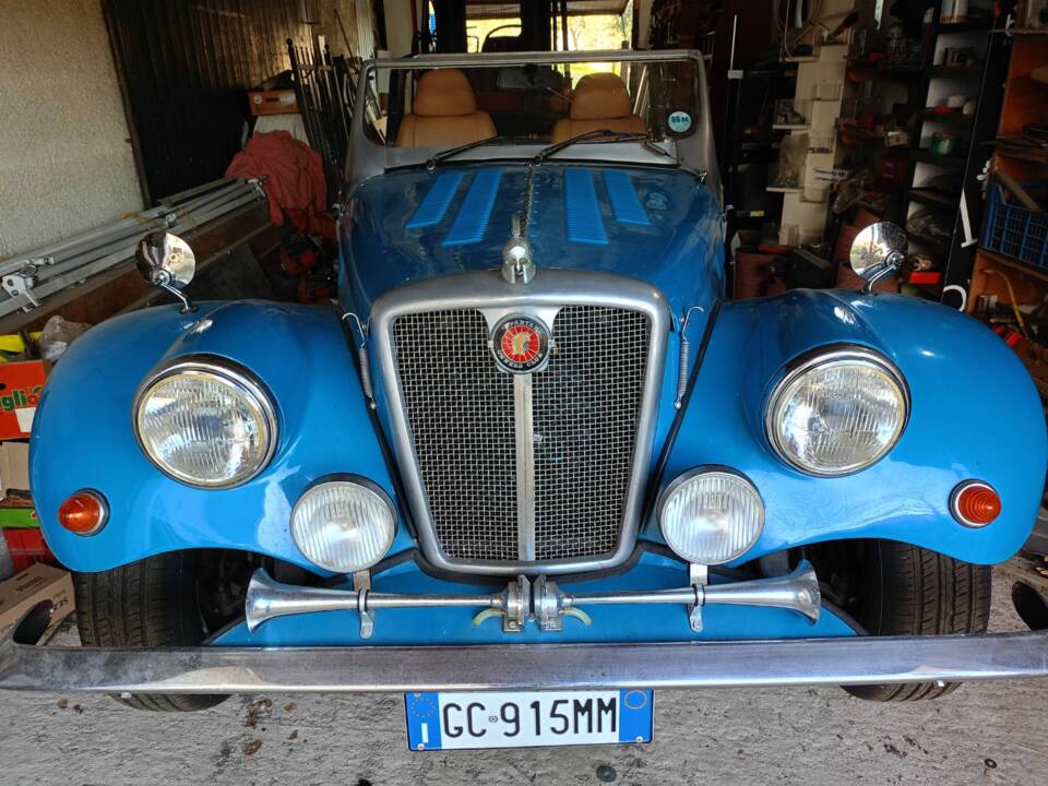 Afbeelding 3/5 van Spartan Roadster (1993)