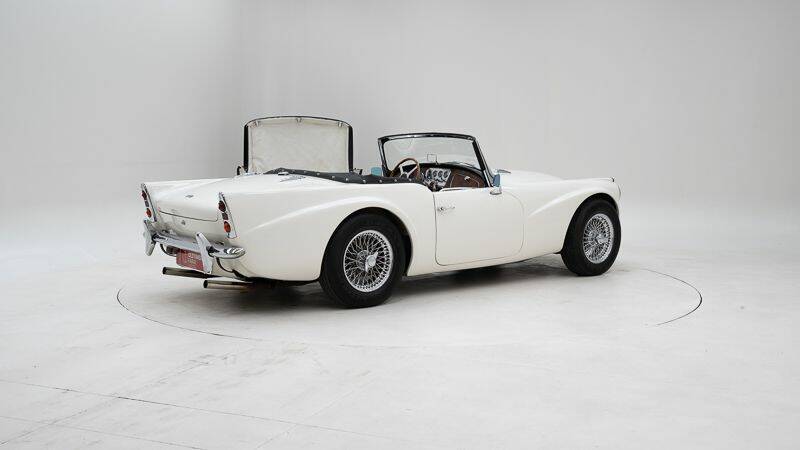 Bild 2/15 von Daimler SP 250 (1964)