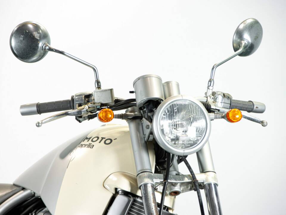 Bild 33/50 von Aprilia Moto 6.5 (2000)